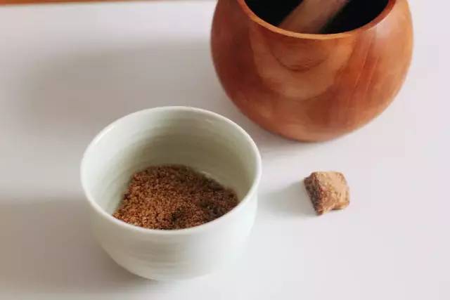 冬食记| 来一碗姜汁核桃调蛋,从胃暖到脚 冬食记| 来一碗姜汁核桃调蛋,从胃暖到脚