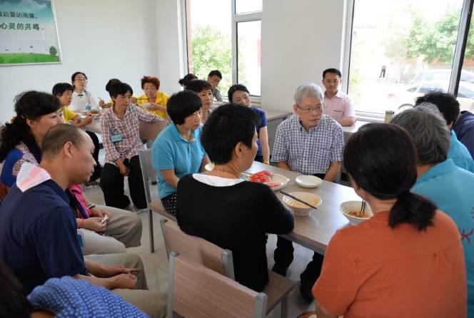 2017年原始点太原学习班圆满结束 2017年原始点太原学习班圆满结束