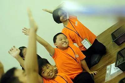 [活动纪实] 第一届原始点儿童一日学习营活动纪实-马来西亚张钊汉原始点推广中心