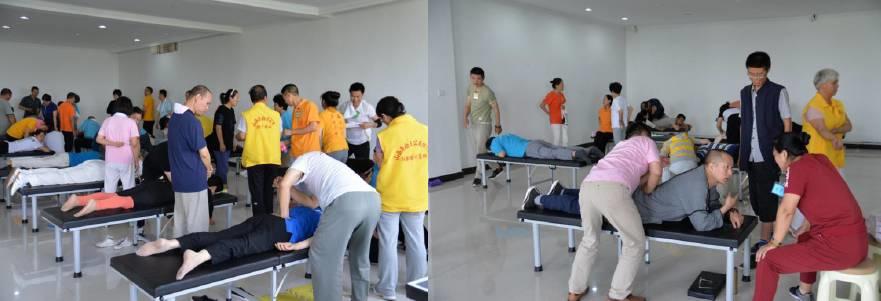 2017年原始点太原学习班圆满结束 2017年原始点太原学习班圆满结束