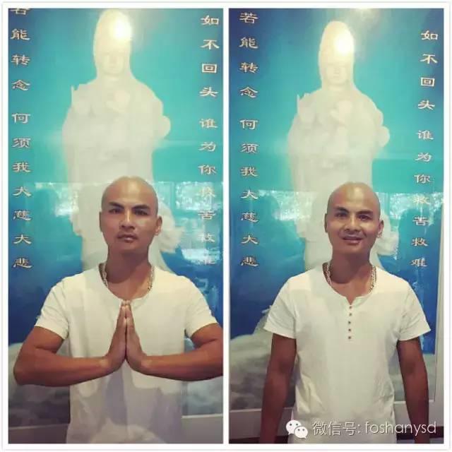 绝地重生 加强运动让他逃离死神,原始点为他顽固型胃炎康复画上圆满句号 绝地重生 加强运动让他逃离死神,原始点为他顽固型胃炎康复画上圆满句号