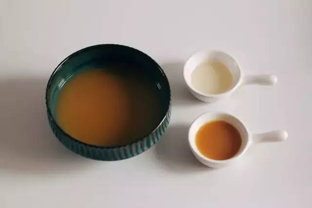 冬食记| 来一碗姜汁核桃调蛋,从胃暖到脚 冬食记| 来一碗姜汁核桃调蛋,从胃暖到脚