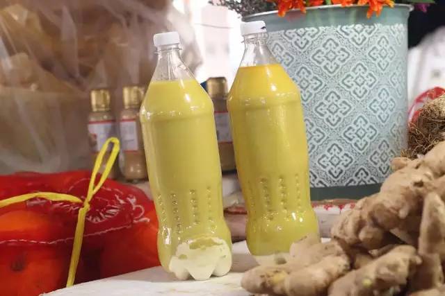 冬食记| 来一碗姜汁核桃调蛋,从胃暖到脚 冬食记| 来一碗姜汁核桃调蛋,从胃暖到脚