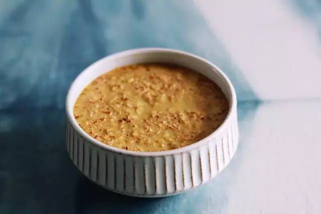 冬食记| 来一碗姜汁核桃调蛋,从胃暖到脚 冬食记| 来一碗姜汁核桃调蛋,从胃暖到脚