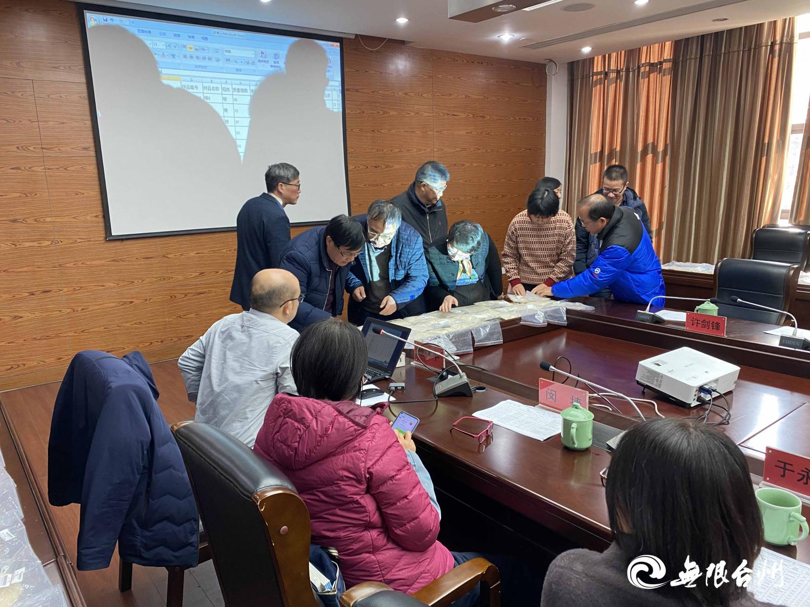 “2020年浙江好稻米”評比結果出爐！臺州這4款稻米分獲1金3銀 泰兩優217 秈米 （金獎品種）-七不姜 生姜養生網-明德CSA生態姜園&明安農業