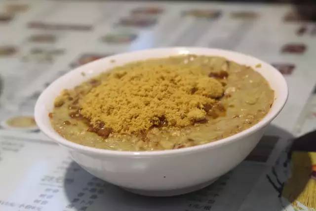 冬食记| 来一碗姜汁核桃调蛋,从胃暖到脚 冬食记| 来一碗姜汁核桃调蛋,从胃暖到脚