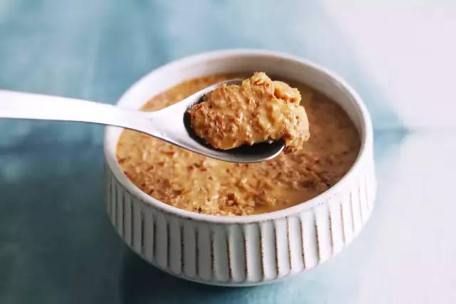 冬食记| 来一碗姜汁核桃调蛋,从胃暖到脚 冬食记| 来一碗姜汁核桃调蛋,从胃暖到脚