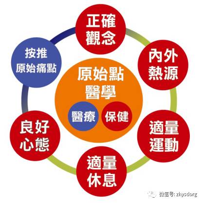 原始点医学在临床上的应用（2/2） 2016年8月