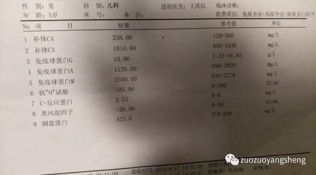 原始点案例：抽动症案例合集