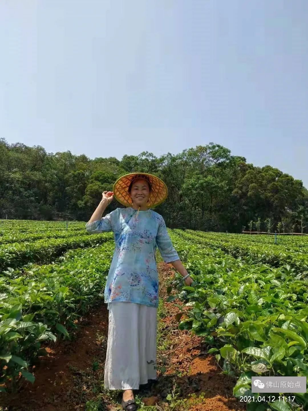 原始点调理术后乳腺癌：心是最好的药