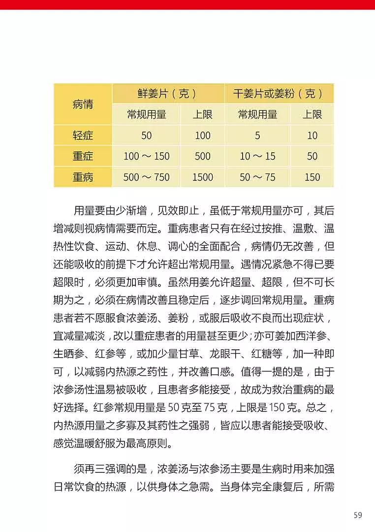 原始点健康手册（第五版）（简体版）