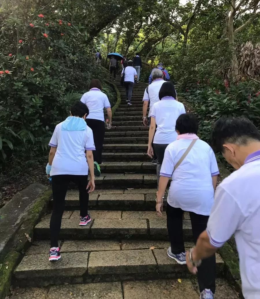 到基金会见习去～ 一次触动心灵的见习之旅