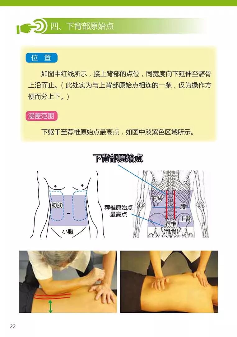 原始点健康手册（第五版）（简体版）