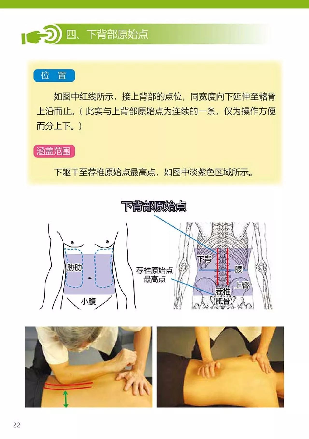 原始点健康手册（第四版）（简体版）