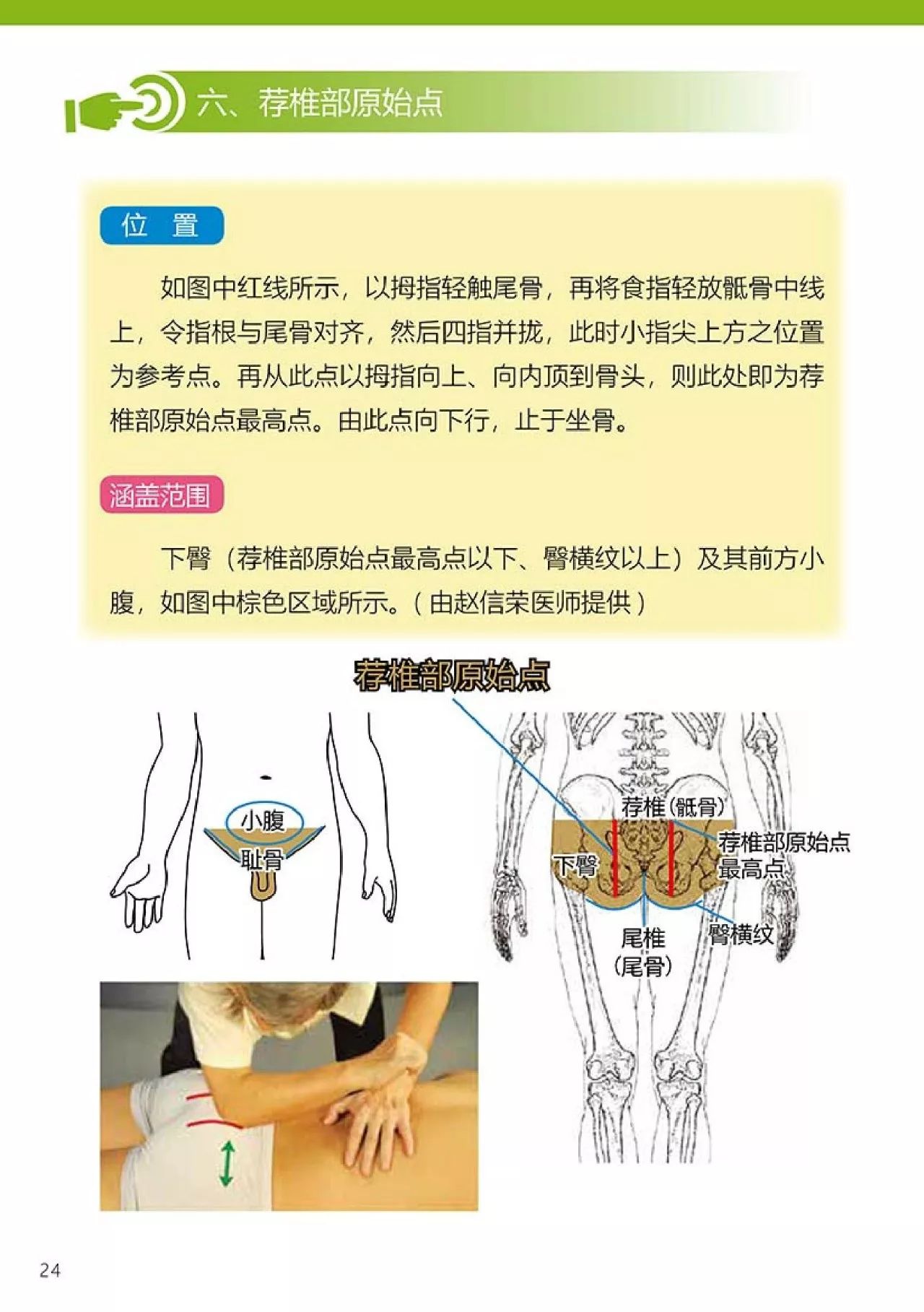 原始点健康手册（第四版）（简体版）