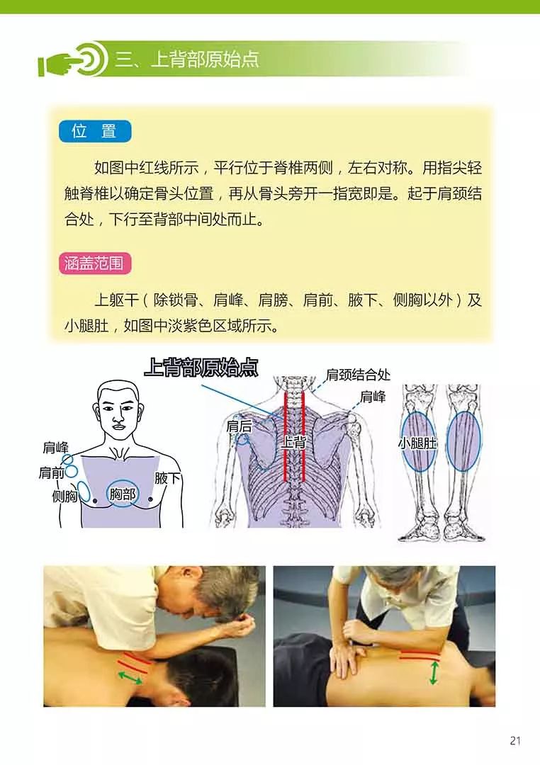 原始点健康手册（第五版）（简体版）