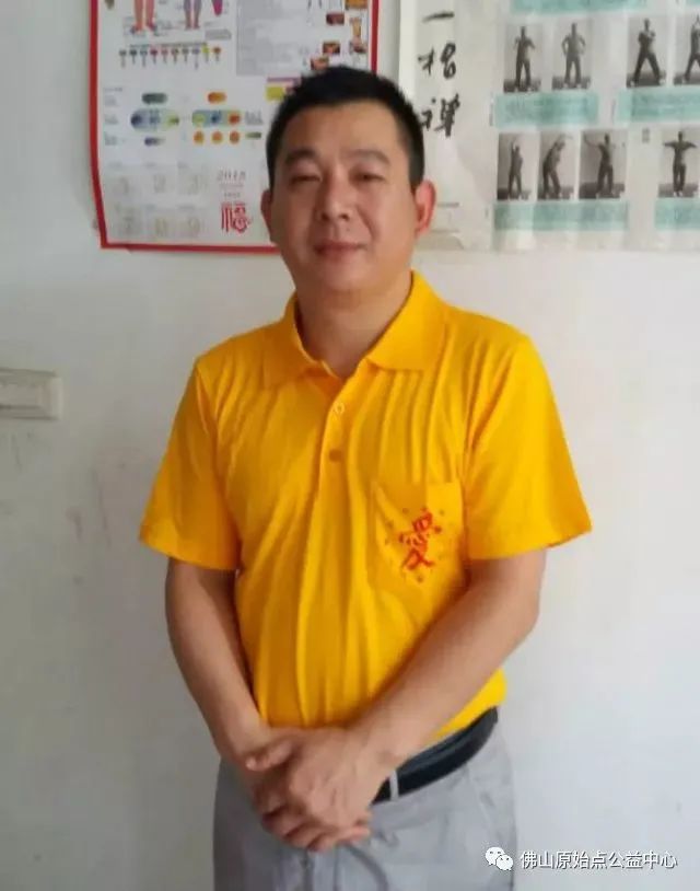 本中心学员花开萍乡：原始点调理糖尿病，身体恢复很快咧