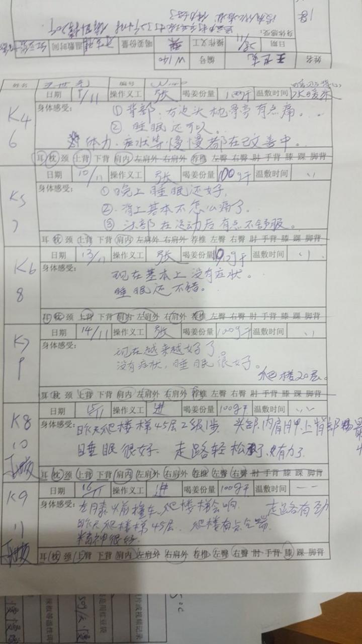 从重症监护室到爬山两小时，原始点让他免除大手术