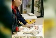 婴幼儿肠胀气、肠绞痛怎么办？（附手法视频）-原始点全球同学网