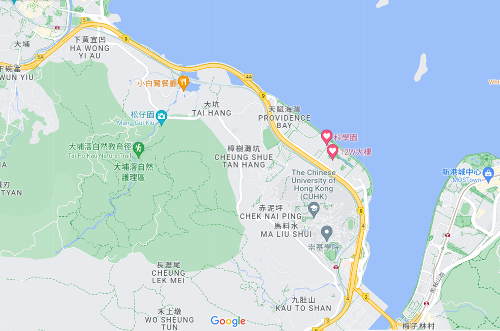 2024 香港原始点医学健康讲座报名咨询