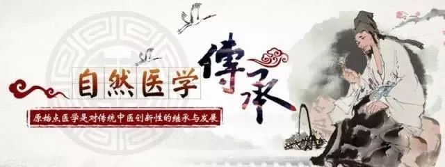 【原始点医学】原始点调理的十点思考与十不做......