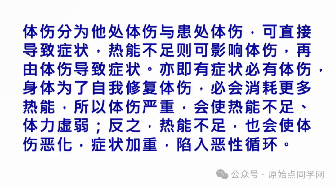 2024/11/24 原始点 张医师线上课程 主题 : 2024最新版本 诊断与治疗(一)&(二）